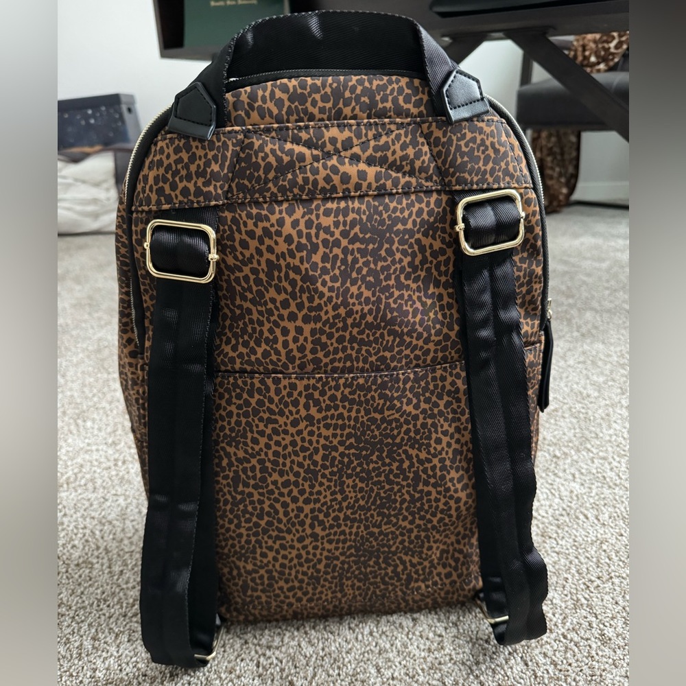 Stella & Dot Lady Boss Backpack - Picture 2 of 8